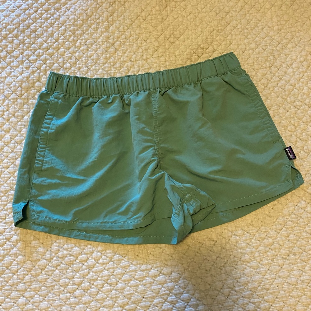 Patagonia Baggies
